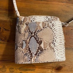 Caroline Hill purse